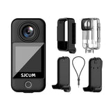 SJCAM | C300 | 4K WiFi POCKET