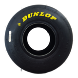 Dunlop DFH | 5" Rear | Slick | Kart Tyre