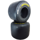 Dunlop DFH | 5" Rear | Slick | Kart Tyre