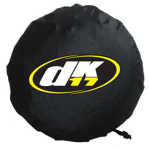 DK17 | Steering Wheel Covers